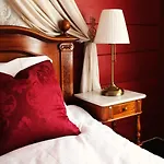 Sylte Hotell, Hotel *