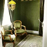 Hotel Sylte Hotell, *