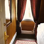 Sylte Hotell, Hotell