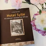 Sylte Hotell, *