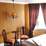 Sylte Hotell, Hotel