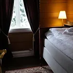 Sylte Hotell, Hotel