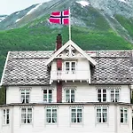 Hotel Sylte Hotell,