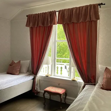 Sylte Hotell, מלון