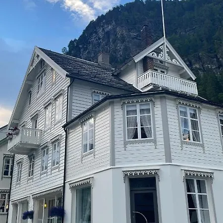 Hotell Sylte Hotell,