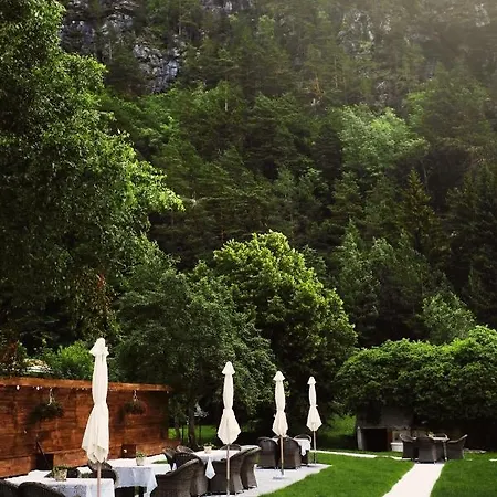 Sylte Hotell, Hotel