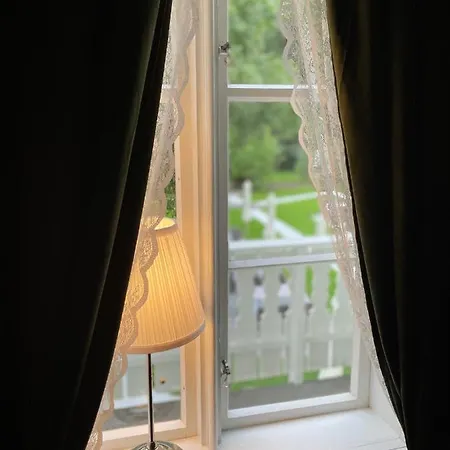 Sylte Hotell, Отель *