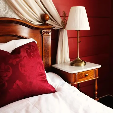 Sylte Hotell, Hotel *