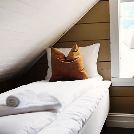 Sylte Hotell, * Valldal