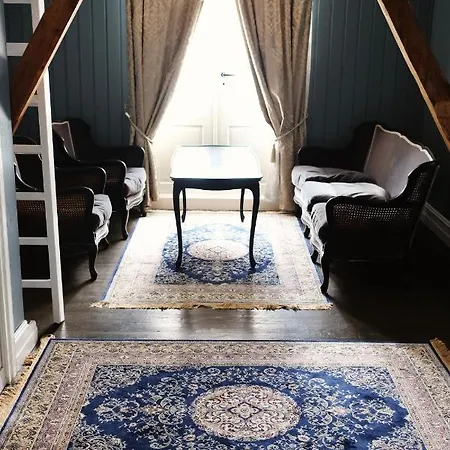 Sylte Hotell, Hotel *