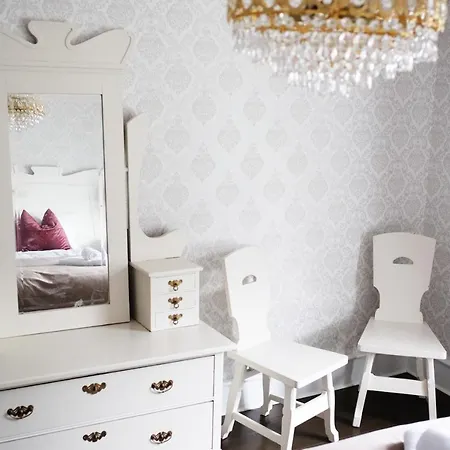 Hotel Sylte Hotell, Valldal