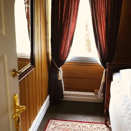 Sylte Hotell, Hotel