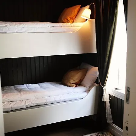 Sylte Hotell, * Valldal