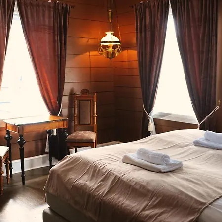 Hotel Sylte Hotell, Valldal