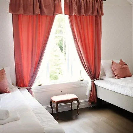 Sylte Hotell,