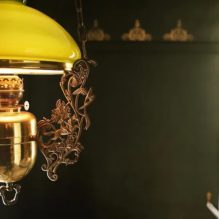 מלון Sylte Hotell, *