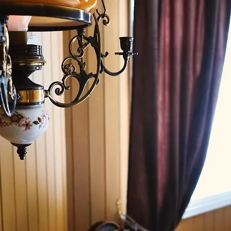 Hotel Sylte Hotell, Valldal