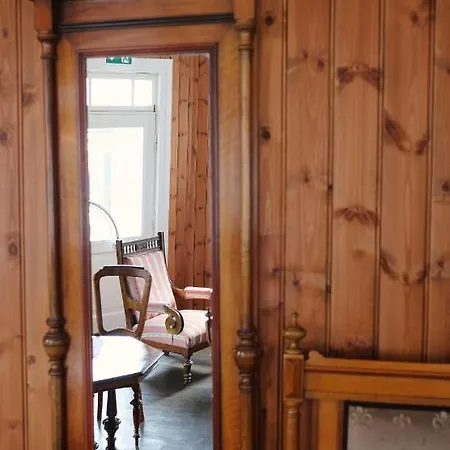 Sylte Hotell, Valldal