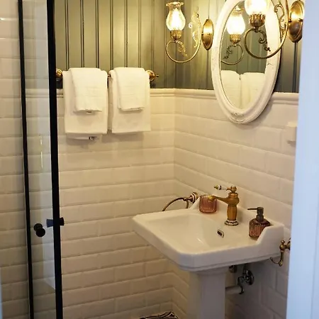 Отель Sylte Hotell,