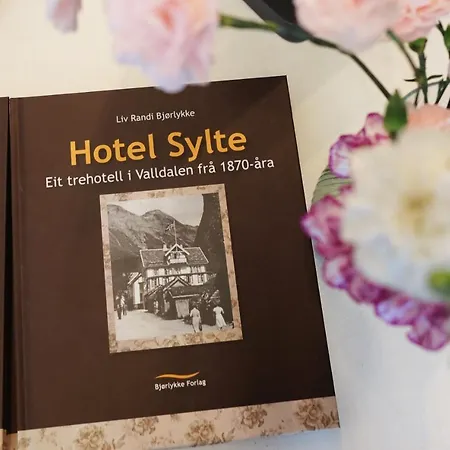 Sylte Hotell, *