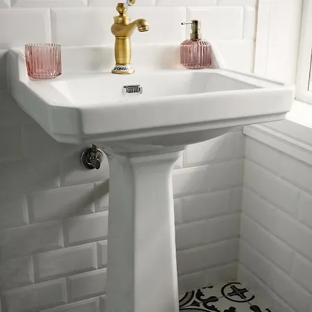 Sylte Hotell, ואלדל