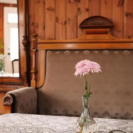 Sylte Hotell, Valldal