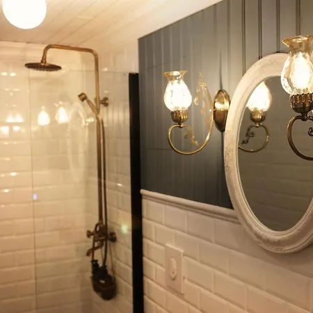 Sylte Hotell, ואלדל