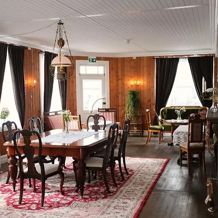 Sylte Hotell, Hotel Valldal