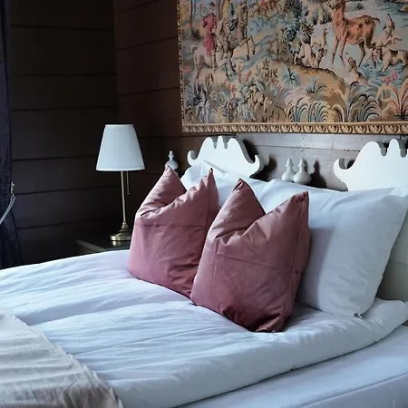 Sylte Hotell, *