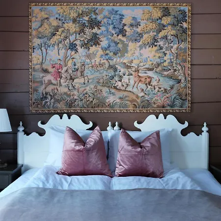 Sylte Hotell, *