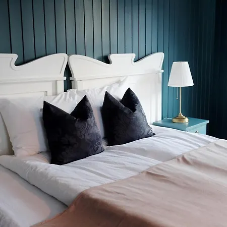 Sylte Hotell, Valldal