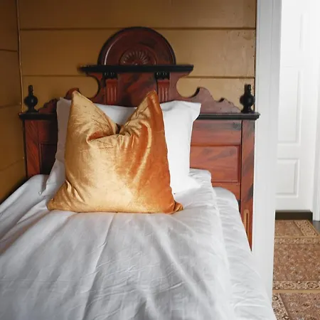 Sylte Hotell, *