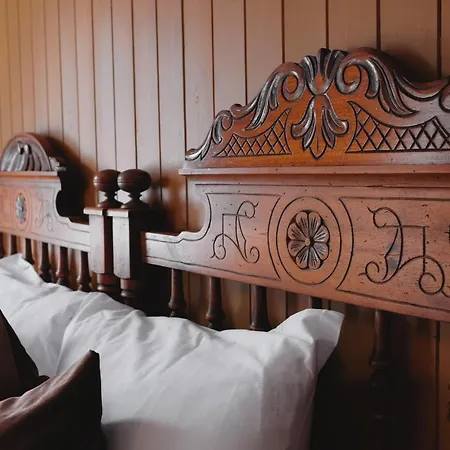 Sylte Hotell, Hotel