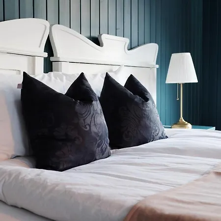 Hotel Sylte Hotell,