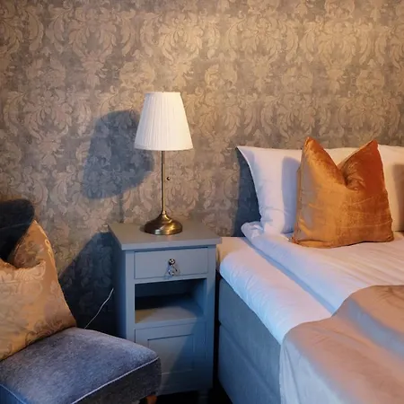 Sylte Hotell, Valldal