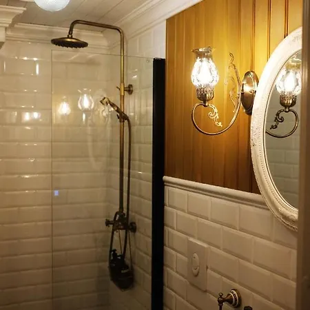 Sylte Hotell, Отель