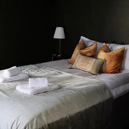 Hotel Sylte Hotell, Valldal