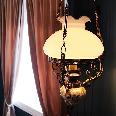 Sylte Hotell, Hotel *