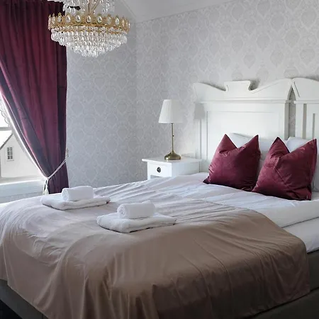 Hotel Sylte Hotell,