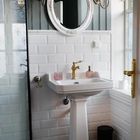 Sylte Hotell, מלון