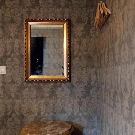 Sylte Hotell, Hotel *