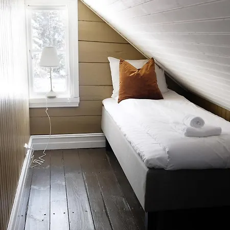 Sylte Hotell, Hotel *