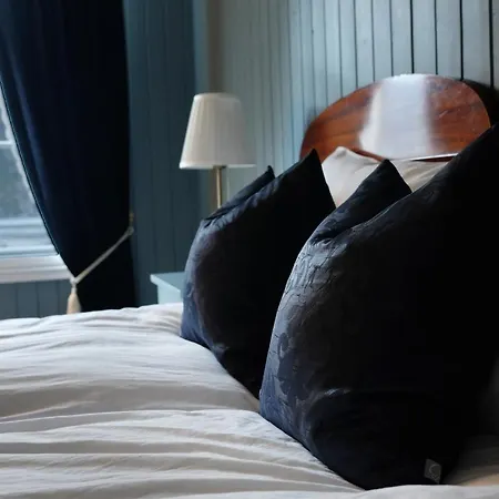 Sylte Hotell, *