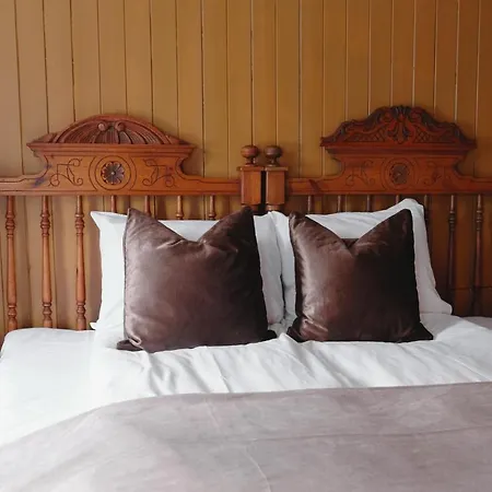 Sylte Hotell, Valldal