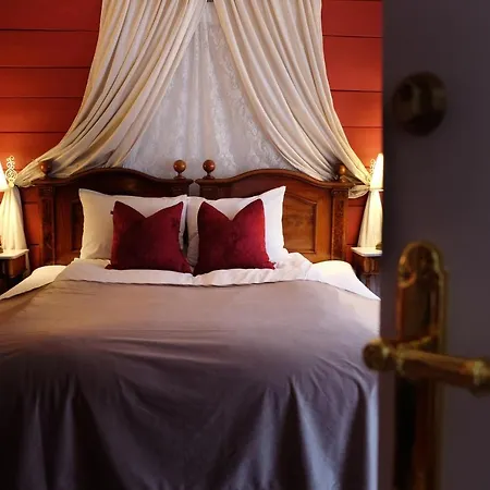 מלון Sylte Hotell,