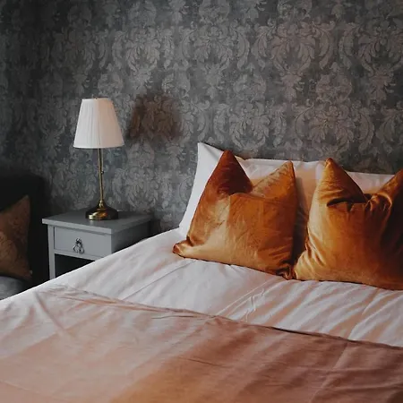 Hotel Sylte Hotell, *