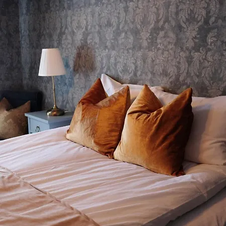 מלון Sylte Hotell, ואלדל