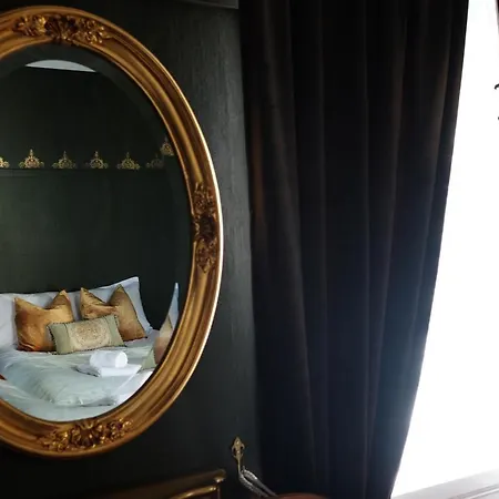 Отель Sylte Hotell,