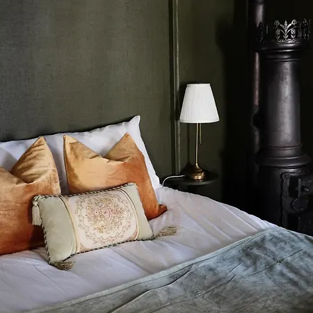 Sylte Hotell, Hotell