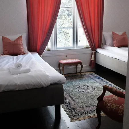 Sylte Hotell, *